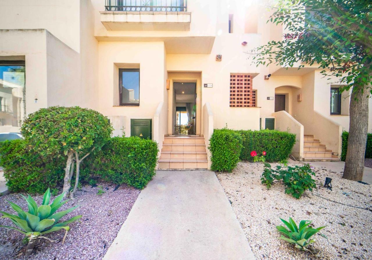 Casa De La Vida - Roda Golf Exterior foto
